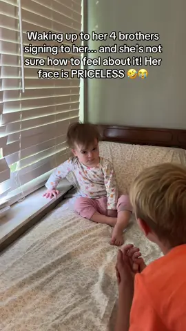 Her face omg. Caption this 🤣