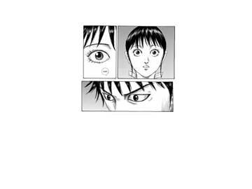 when the war manga drops peak romance randomly 💔💔 #kingdom #kingdommanga #rishin #seinen #kyoukai #kyoushin #edit 