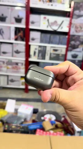 Metal Mini Airpods #fyp #trending #viral #creatorsearchinsights #warsakimportedcollection 