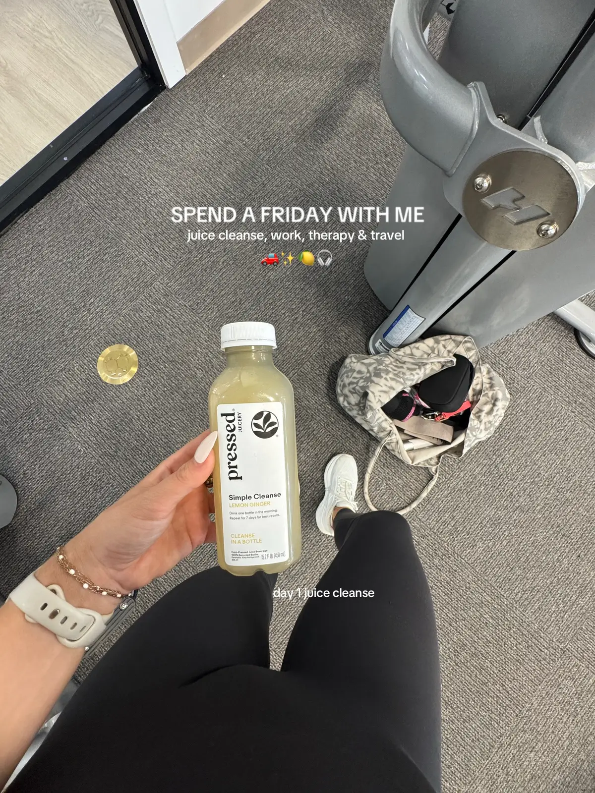 i neverrrrr so much on the weekends but if i do it’s in a different town ! i can’t sit still ✨🍋🎧🚗 #juicecleanse #austin #travel #weekendinmylife #motivation #goals #workout #Fitness #mwntalhealth 