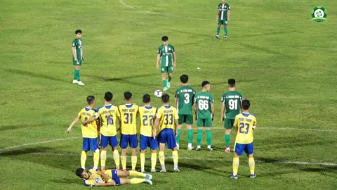 Góc máy khác về siêu phẩm của Công Phượng, vừa gi bàn vừa kiến tạo#trending #xuhuong #93binhphuoc #nguyencongphuong #congphuong #cp10 