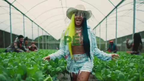 eu fiz um pé, lá no meu quintal. 🍁🙈 #fypシ゚ #funk #ludmilla 