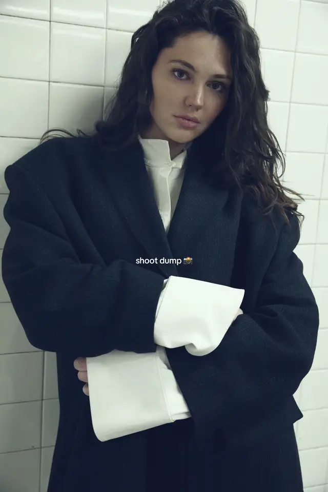 #model #modeling #modeltok #modeloffduty #fyp #nyc #newyork #foryou 