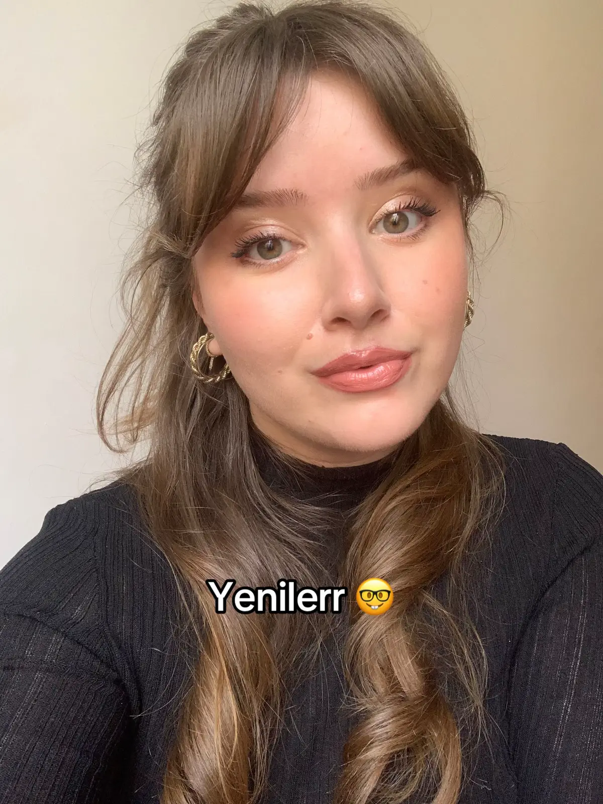 reklam yoktur  #lykdyeni #beaulisyeni #eveshop #technic #w7makeup 