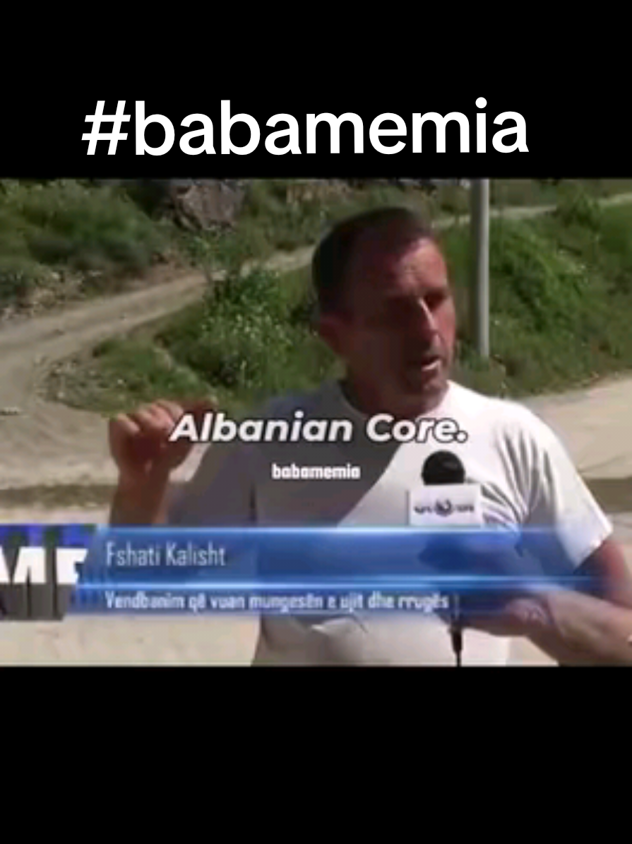 🌳Na e kan pre pillin! #pilli #meme #babamemia #relatable #fyp #albania #tiktok #albaniancore 