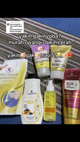 Membalas @pii piii gong bgtt loh ini!!😭🫵🏻  #purbasari #bodyserum #bodylotion #bodycare #whitening #whiteinc 