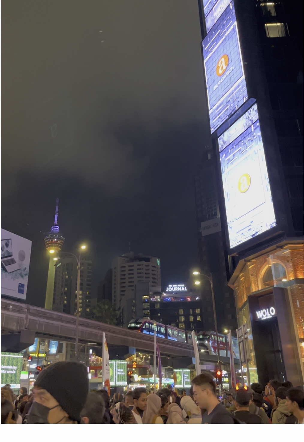 #kualalumpur #malaysia #bukitbintang #fypage 
