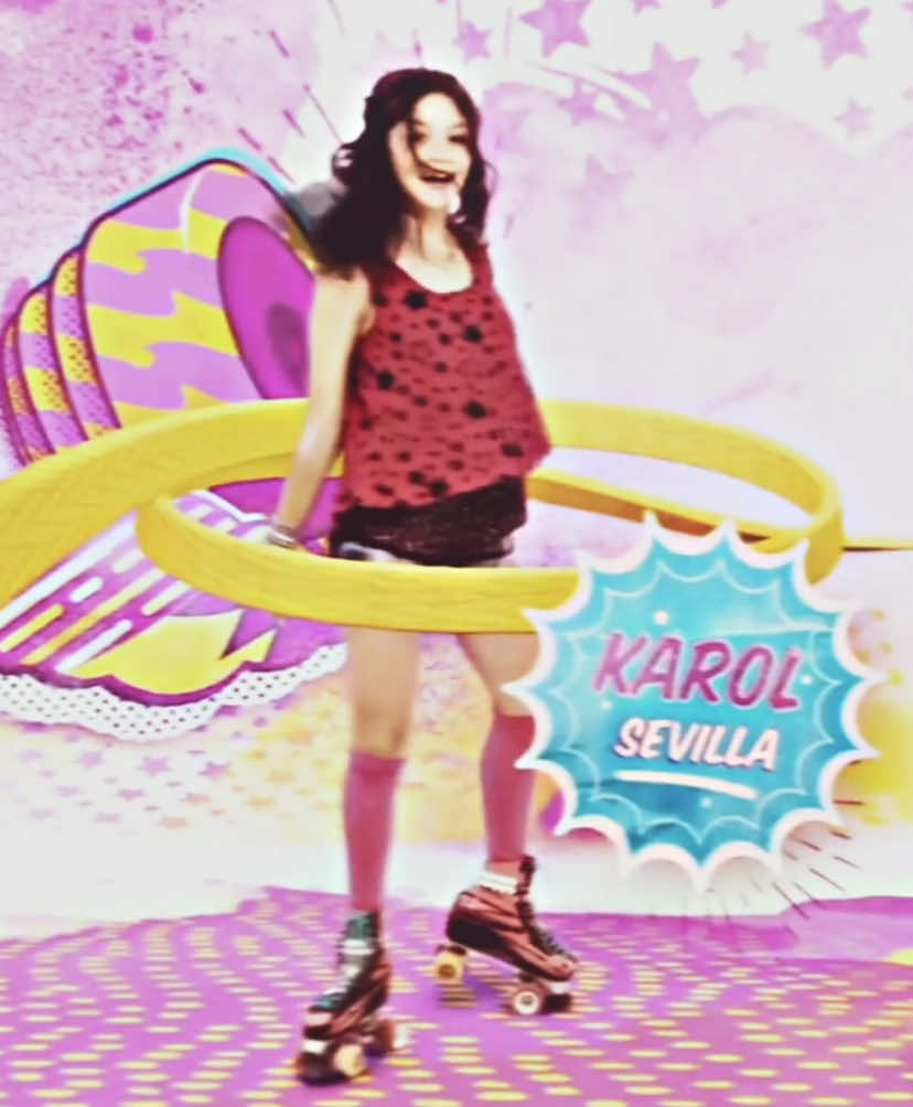 #SOYLUNA throwback to 2016 / sc @ambarlogoless ; sdt @𝒔𝒂𝒓𝒂  #soylunaedit #disneychannel #karolsevilla #ruggeropasquarelli #valentinazenere #michaelronda #viraltrend #nostalgia #fyp 