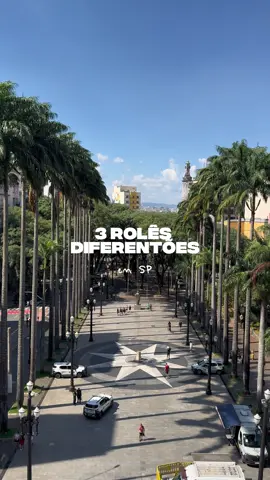 Pra sair da mesmice!! Todos esses roles são da Fever e o link ta aqui na minha bio! Para alguns roles da Fever, vc pode usar o cupom EAIBORA10 e pegar desconto 1. Brunch e tour na Catedral da Sé 2. Neon Brush 3. Dinning in the Dark #FeverAmbassador #brunch #pintura #rolesemsp