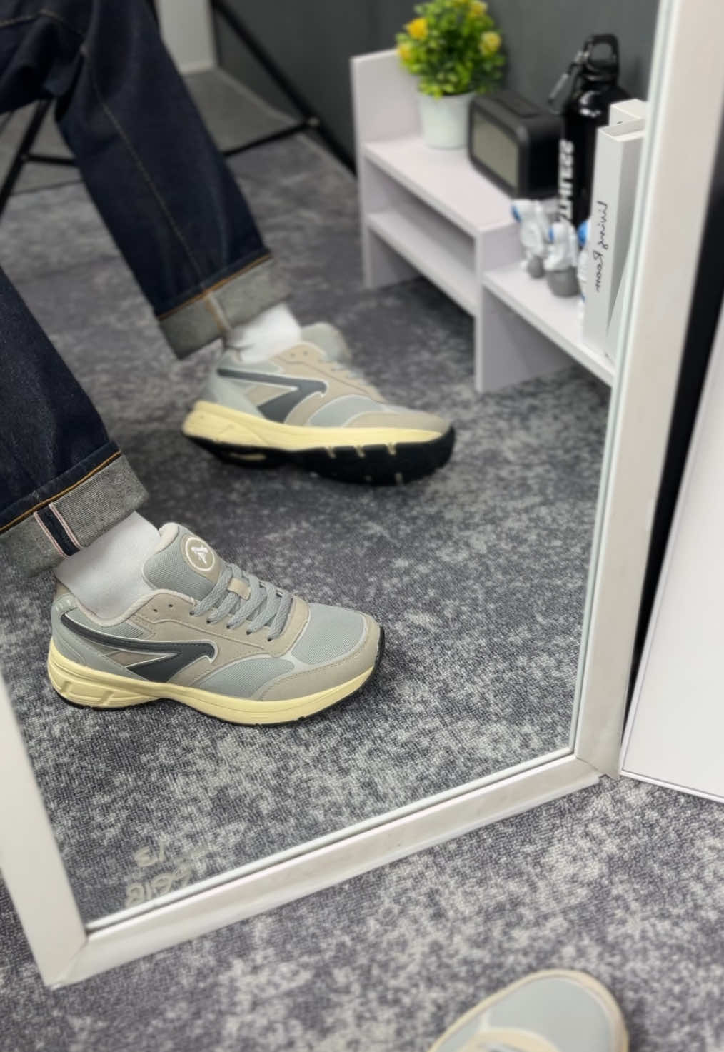 ga perlu di raguin lagi brand lokal yang satu ini🔥 #sepatu #brandlokal #brodo #brodofootwear #lokalbrand 