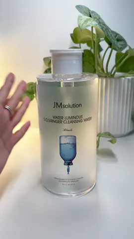 Tận 850ml luôn á #nuoctaytrang #nuoctaytrangsachsau #taytrang #lamsachda #jmsolution #annieriviu 