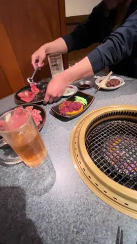 Yaki niku #tiktokbangladesh🇧🇩 #viraltiktok #viralvideo #japanesefood #yakiniku #trending #foryoupage 