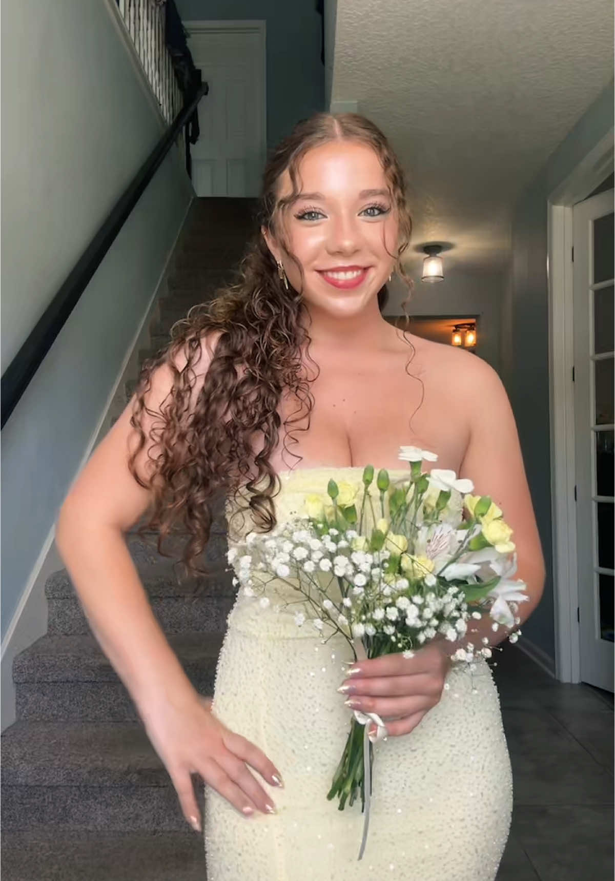 this movie perfectly encapsulates my love life #fyp #howtoloseaguyin10days #prom #promtransition #andieanderson 