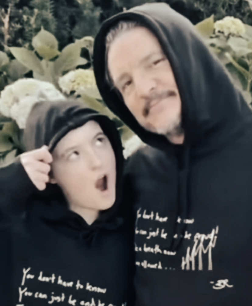 #PEDROPASCAL #BELLARAMSEY || It should be illegal to say goodbye to the Joel and Ellie Duo. I already miss them more than anything 😔🥀 BTW PLS JOIN MY DISCORD SERVER LINK IN BIO :3 || #pedropascal #bellaramsey #fyp #tlou #tlou2 #edit #thelastofus #pedropascaledit #bellaramseyedit #pedroandbella #thelastofusedit #foryou  - - - @ostd⁷ @mary :p @rawoon @tiaa @amy 