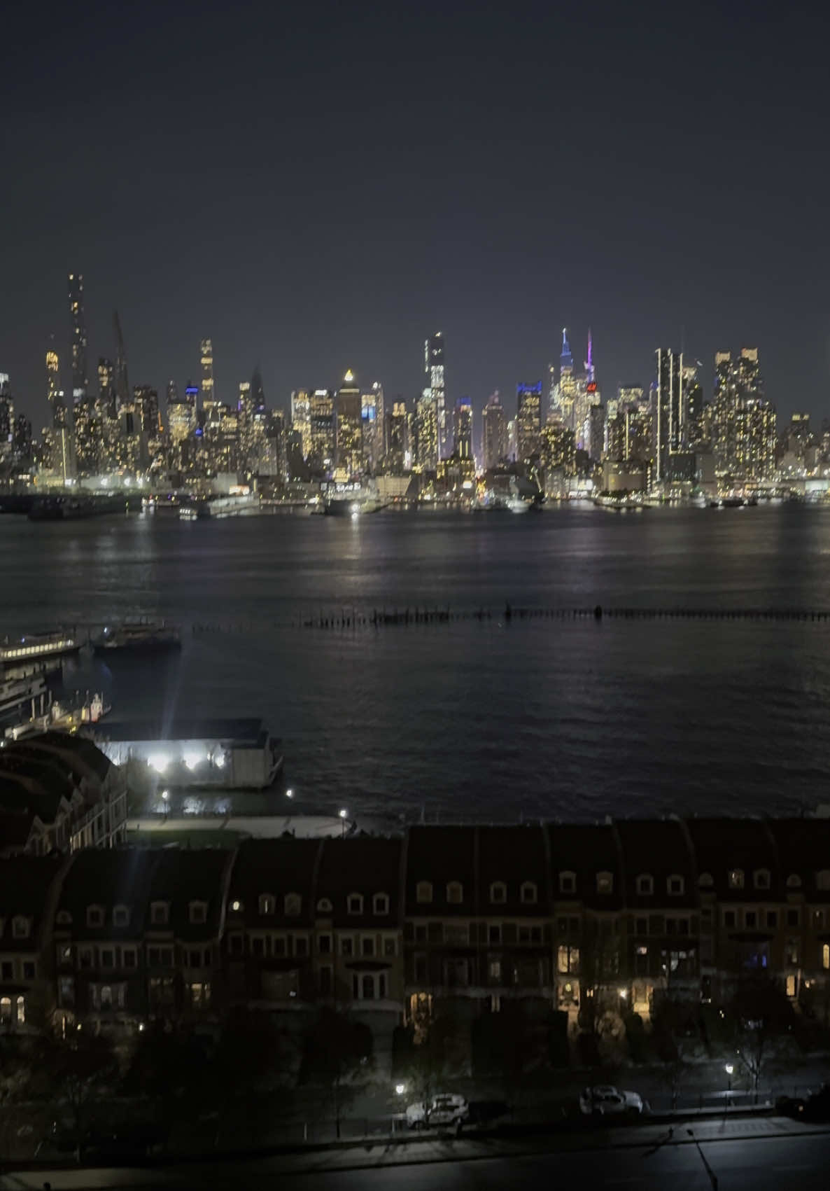 “Distance only makes the city’s glow stronger.” #newyork #newyorker #newyorkcity #nyc #nycphotography #nycphotographer #newyorklife #skyline #skycrapers #viajes #travel #cityvibes #explorandonyc #nycviews #newyorkers #newyorkstyle #nuevayork #yankees #summit #edge #empirestatebuilding #bronx #brooklyn #queens #manhattan #timessquare #centralpark #rockefellercenter #hudsonriver #hudsonyards