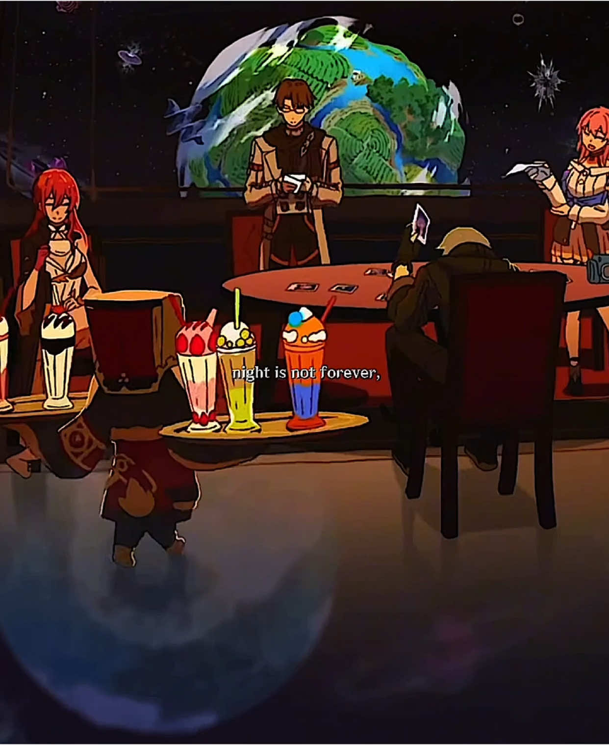 HAPPY TWO YEARS HSRRR || i got jackshit from the ten pull 🥀🥀|| #hsr #HonkaiStarRail #hsredit #honkaistarrailedit #astralexpress #hoyocreators #penacony #jarilovi #amphoreus #xianzhou #trailblazer 