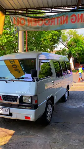Reddy L300 minibus Tahun 2010 EX TURIST - Karoseri Morodadi Prima - Cat full original - AC Dakting dobel blower (Ngembun nyess) - Interior Rapi ori - Jog bludru 9 seat  - Karpet Lantai LG  - Kaki kaki baru semua - Ban 4 Baru - Shok beker 4 Baru - Transmisi Enak masih segel  - Mesin joss juara  - DLL…  KHUSUS YANG PAHAM BARANG SAJA  Yang minat silahkan wa/dm 085733003606 Lokasi magetan jatim #l300maniaindonesia #l300minibus #karoserimorodadi #morodadiprima #sapekmbois #sapekkonten #sapek_racingg #fyp #foryou #l#l300modifikasi_indonesiaeltitusi #eltitusi_indonesia🇮🇩 #minibus 