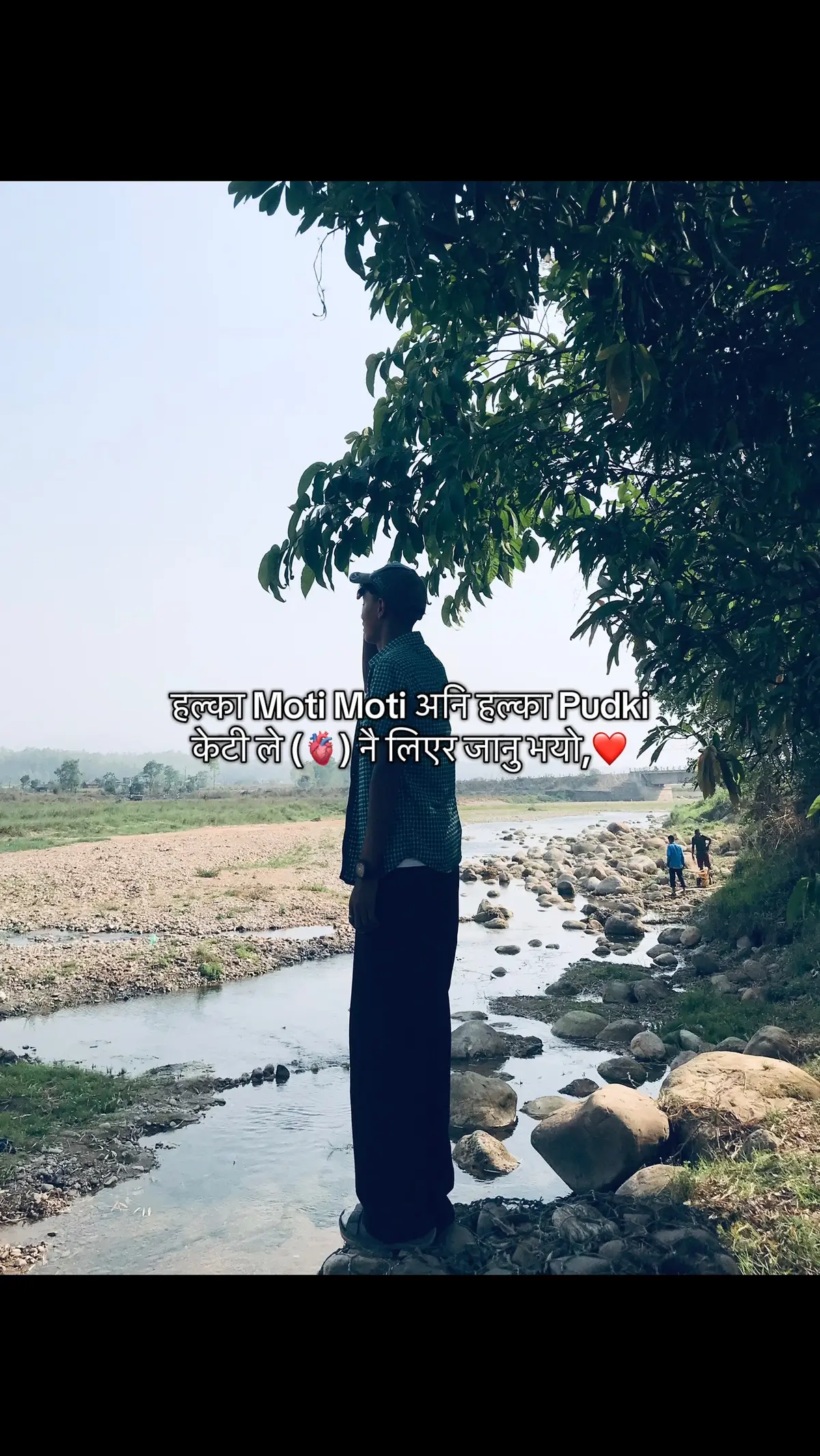 dil liyera janu vayo mis ❤️🥲#fyp #roshni @ROSHNI❤️ 