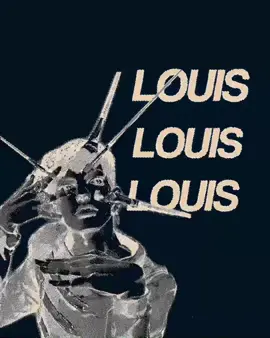 LOUIS VUITTON fn❤️‍🩹 #jojosbizarreadventure #edit #foryou #anime #bleach #alightmotion #louisvuitton #rohankishibe 