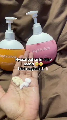 wangi cam bbbww #glad2glowmy 