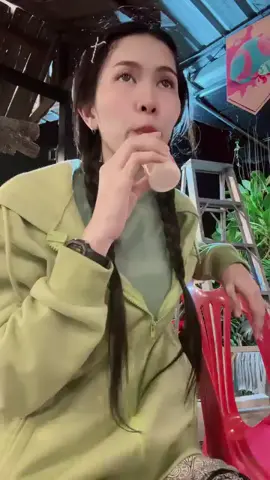 ยามเฮ็ดเวียกบ่ต้องถามหาเด้อแม่🤣 #สาวชลบุรี #ฟีดดดシ #ชลบุรี #fyp
