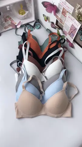 These bras are so cozy☁️✨ #comfortable #softness #fashion #bra #slimfit  #tiktokshopblackfriday #ladies #Spotlightfinds #tiktokshopholidayhaul ##TikTokShopLastChance #TfTest #tiktokshopmothersday #tiktokshoprestock 