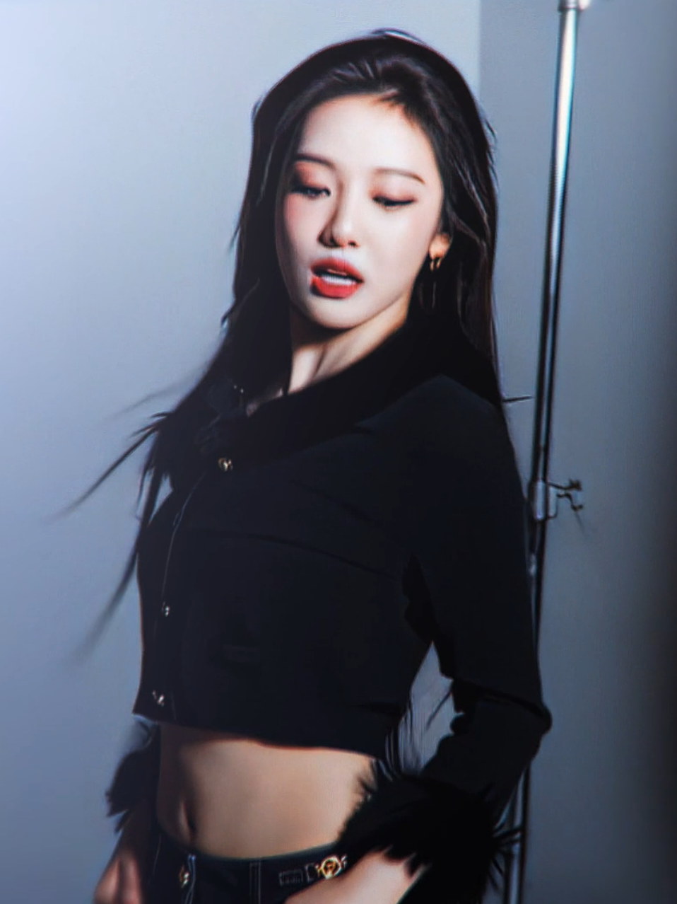 #ningverse || ningning and me joining this trend together with @gigiverse, I had to edit the audio myself because I couldn't find good ones | payhip: this pjf | cc: apricot cc leryun | tags: #ningning #ningningedit #aespa #kpop #violeryn 