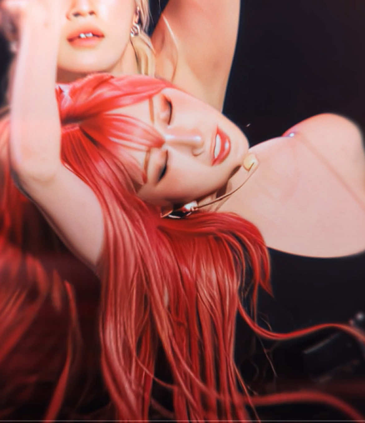 #gigiverse || Giselle pls just one chance PLS miniskirt Giselle yaya. Matching edits with @ningverse  | trend: @glen  | cc: @leryun apricot cc | audio: leryun | payhip: slides, topaz settings | tags: #giselle #edit #aespa #violeryn 