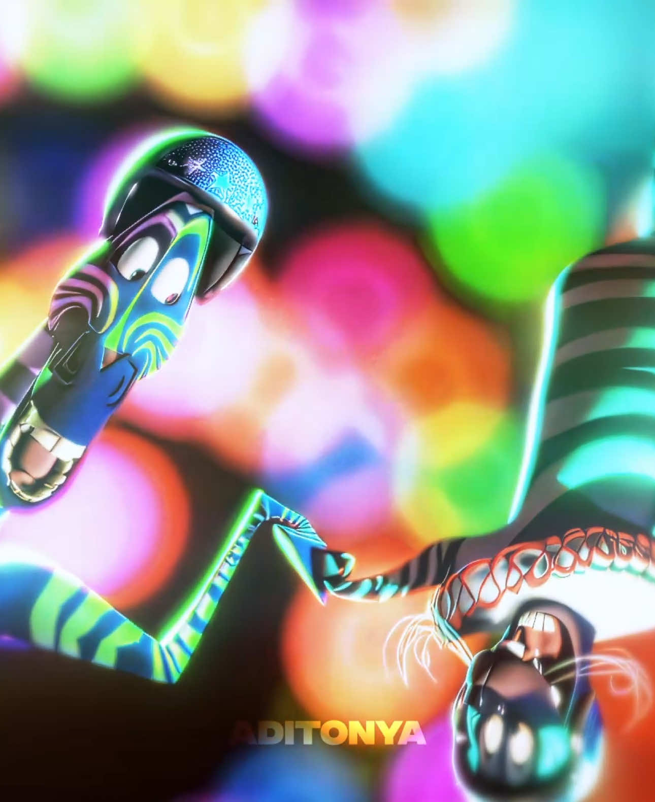 Here’s the result!! #madagascar #edit #thedays #cartoons #madagascar3 