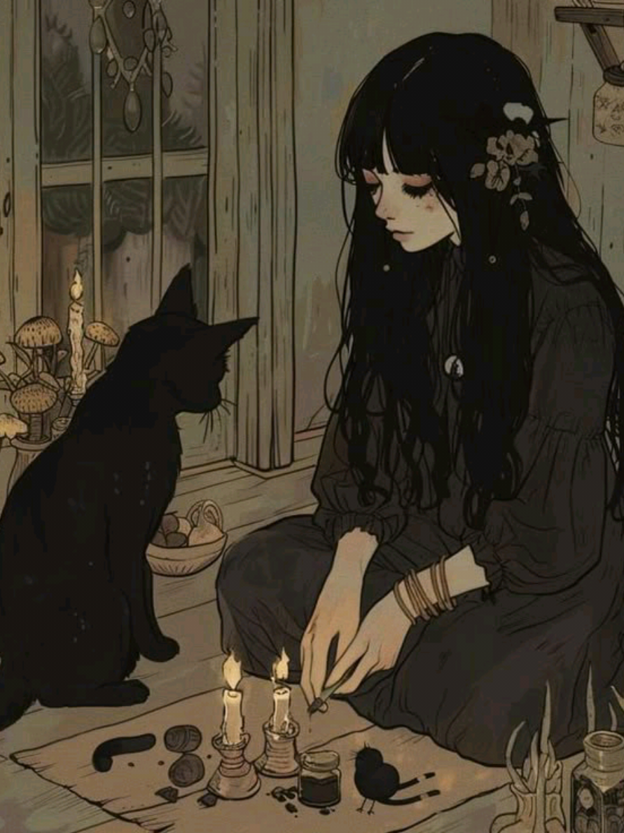 🌸🎶