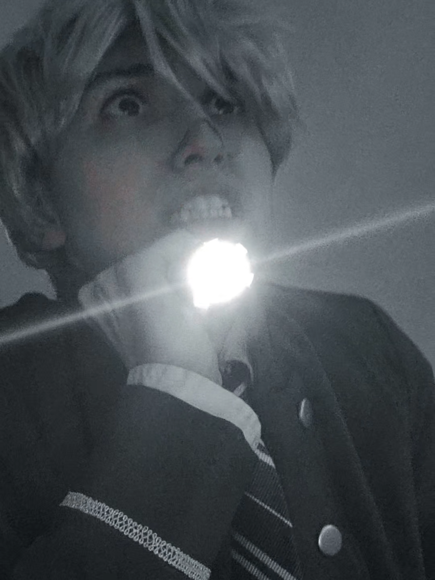 Well THATS not good-- 🌲🪓🏫✒️👹 #dontlettheforestin #dontlettheforestincgdrews #dltfibook #dltficosplay #dltfi #Andrewperrault #andrewperraultcosplay #Thomasrye #thomasryecosplay #bookcosplay #horror #psychologyhorror #fake #cgdrews #wickwoodacedemy 