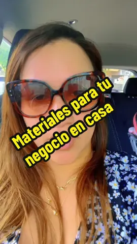 Materiales para trabajar en casa#mamás #apoyo #trabjodesdecasa #creatorsearchinsights #ayudandoapersonas 