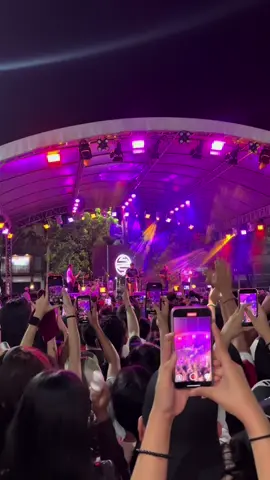 Silent Sanctuary🖤 #harborpoint #concert #fyp 