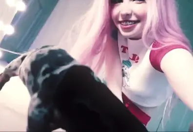 Shit posting                       #belledelphine #belledelphinetok7 #belle #egirl #foryoupage #xybca 