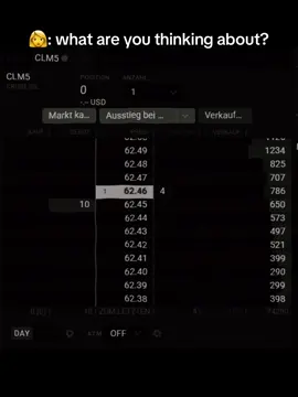 I don’t even know who I am without trading anymore. It’s consumed me — hollowed me out and filled every empty space inside. I can’t hold a normal conversation, I can’t focus on anything else. It’s just charts, candles, signals… endless noise in my head that never stops. I see losses behind every corner, opportunities slipping through my fingers when I blink. I feel chained to my screens — to the markets — like a prisoner who’s forgotten he ever lived a different life. People laugh, dream, plan… and I just stare through them, seeing only numbers, movements, volatility. It’s not passion anymore. It’s obsession. It’s a sickness. And no matter how much it breaks me, I can’t stop. I don’t want to stop. Trading owns me — body, mind, soul. #daytrading #calmmind #ict #fyp #stockmarket #wallstreet #algorithm #nasdaq 
