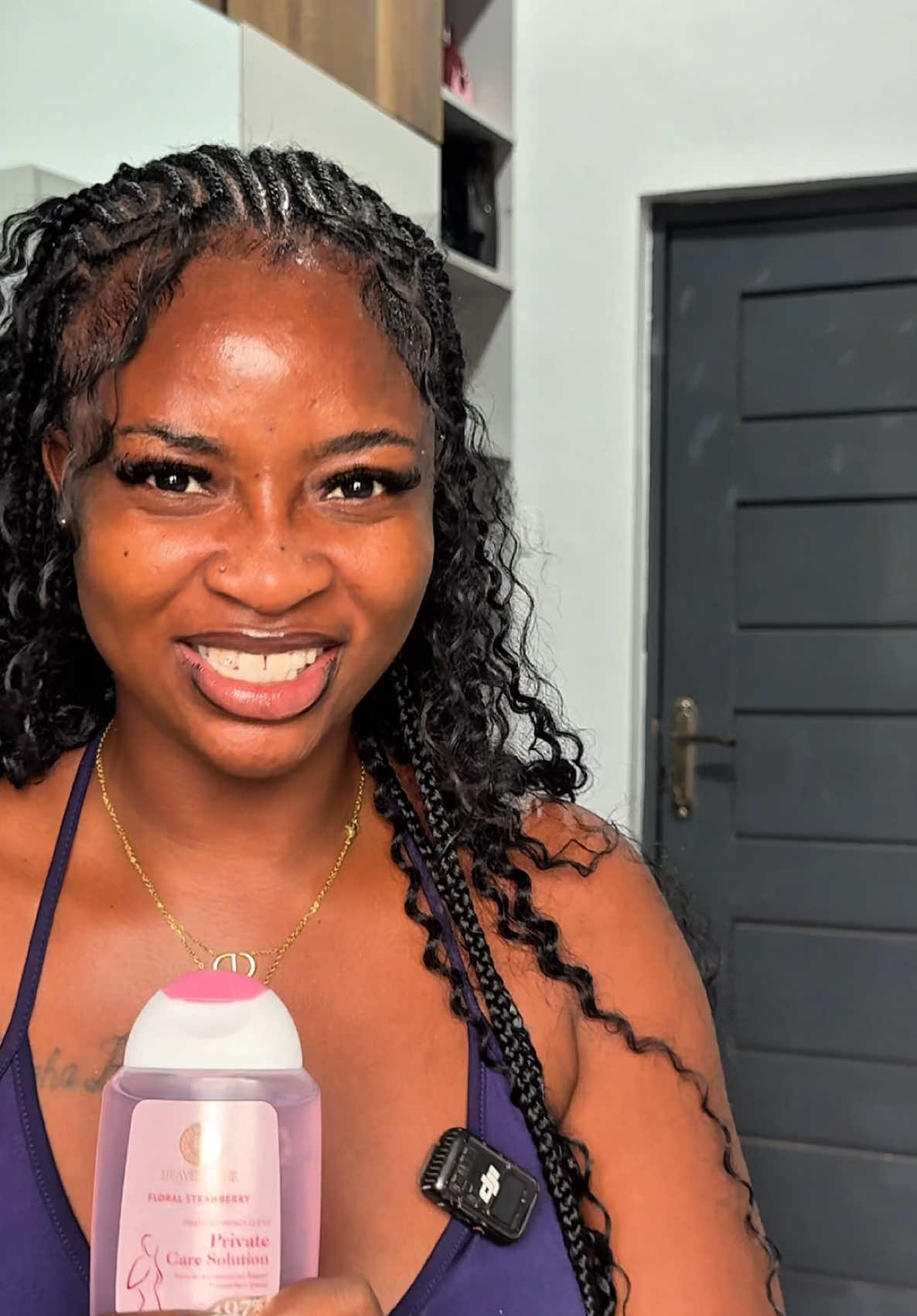 @opal_cosmetics_gh is a trusted skincare brand in Accra, Ghana, offering quality products that help brighten, treat, and nourish the skin. Known for their effective solutions, they’re a favorite for those serious about glowing skin. #cosmetics #nigeriantiktok🇳🇬 #ghanatiktok🇬🇭 #adjoatee #fyp 