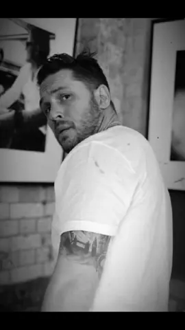 Tom Hardy. #dlaciebie #foryoupage❤️❤️ #obsessed #edits #men #handsome #tomhardy 