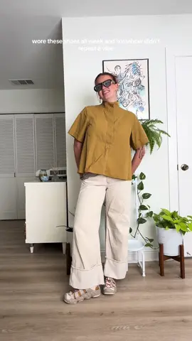 @KEEN Footwear sent me their Hyperport Sandals and I can’t stop styling them 😎 #KEEN #KEENHyperport #KEENpartner #wlw #outfitinspo #springfashion 
