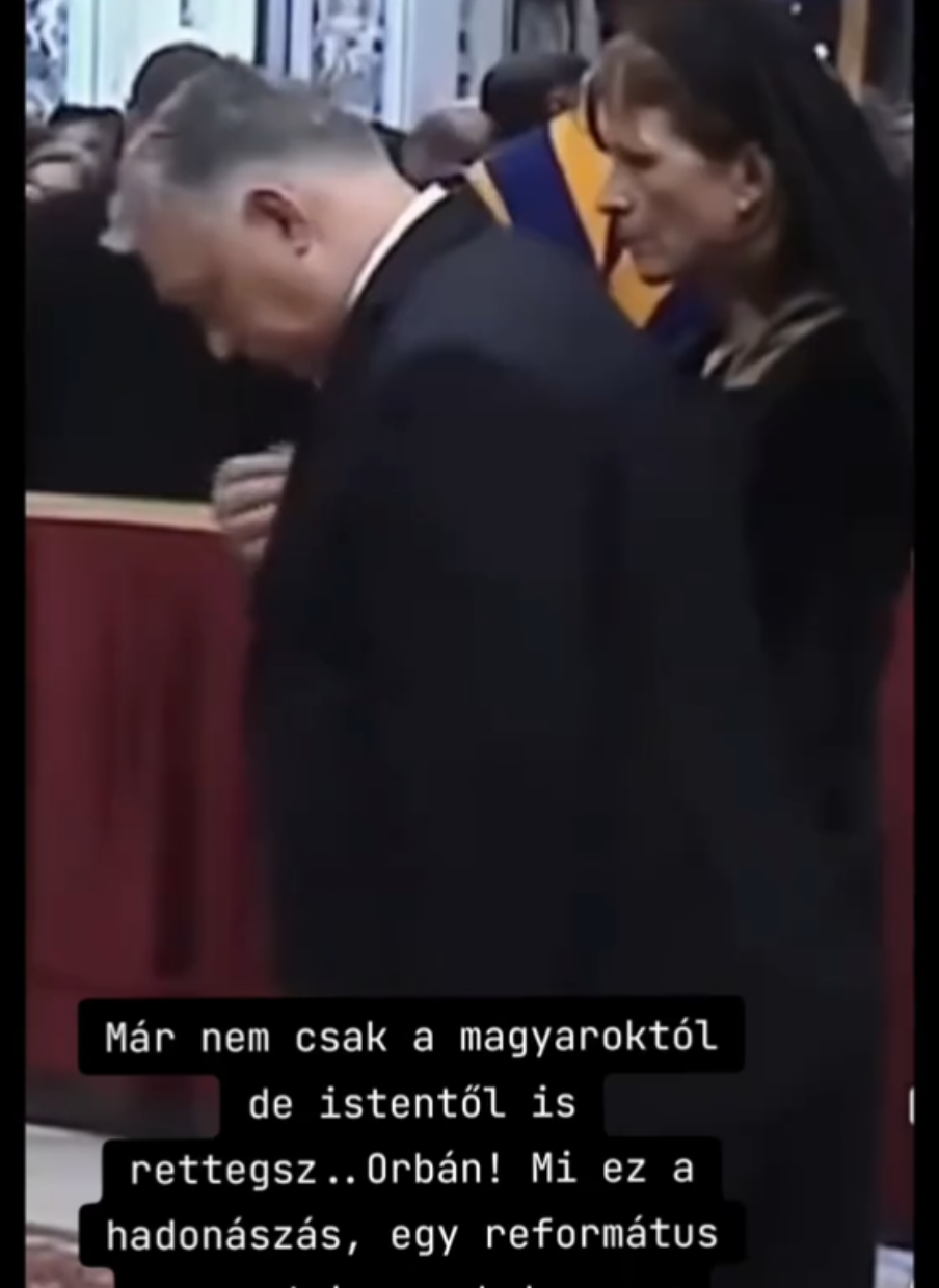 #orbánvatikán#tiktokhungary #tik_tok #tiktokviral #n #tiktoknews #foryou #foru #for #foruyou #fyp #forupage #ne #nekedbe #nekedbelegyen #neked #f 
