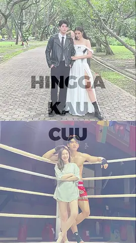 indah sungguh aturan gmmtv 🥰 #jossgawin #markohm #namtanfilm #milklove #gmmtv #thaienthu 