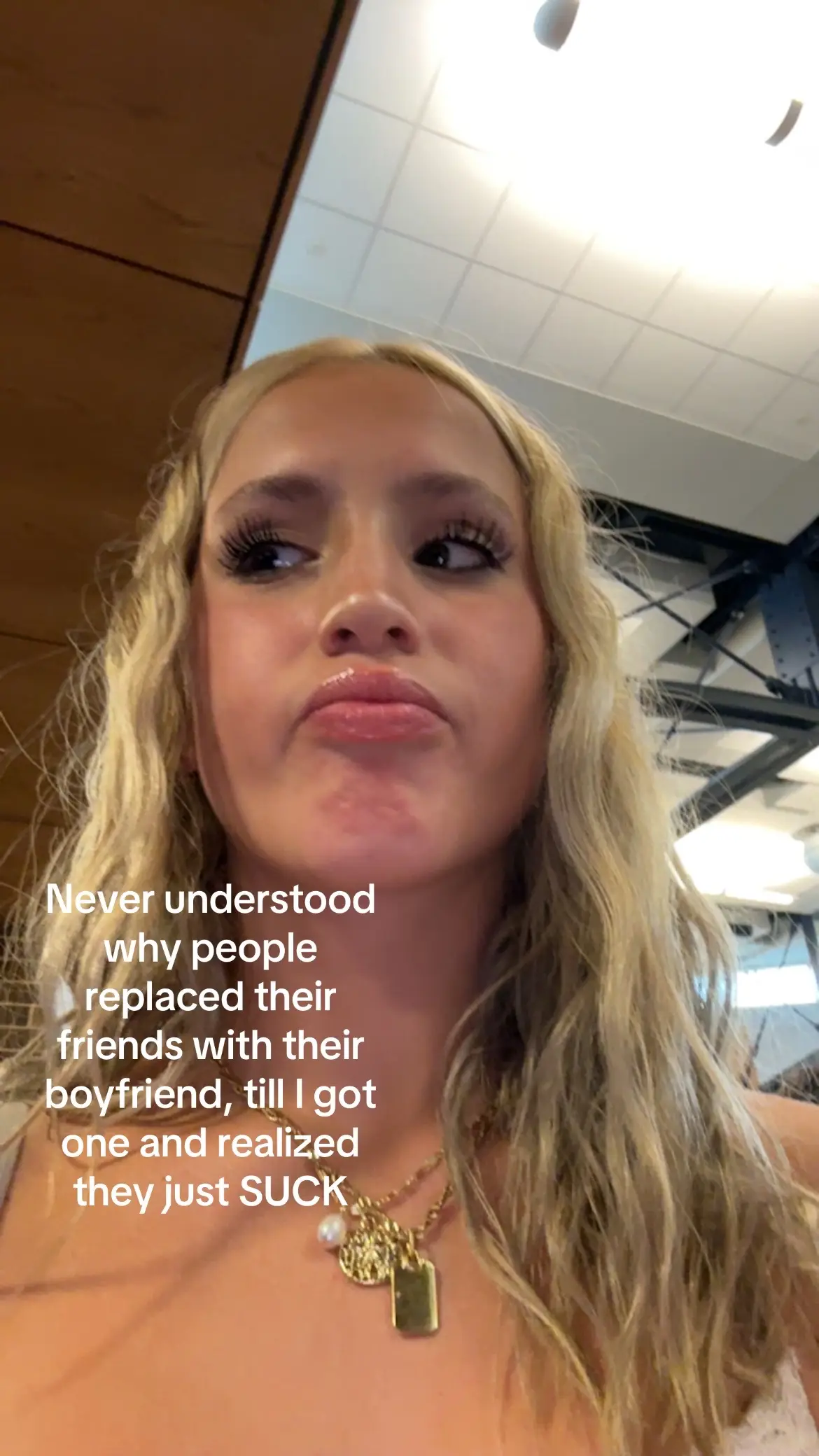 #relatable #fyp #Relationship #friends 