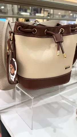 bucket bag terbaru dari @ENJI Official Store #bucketbag 