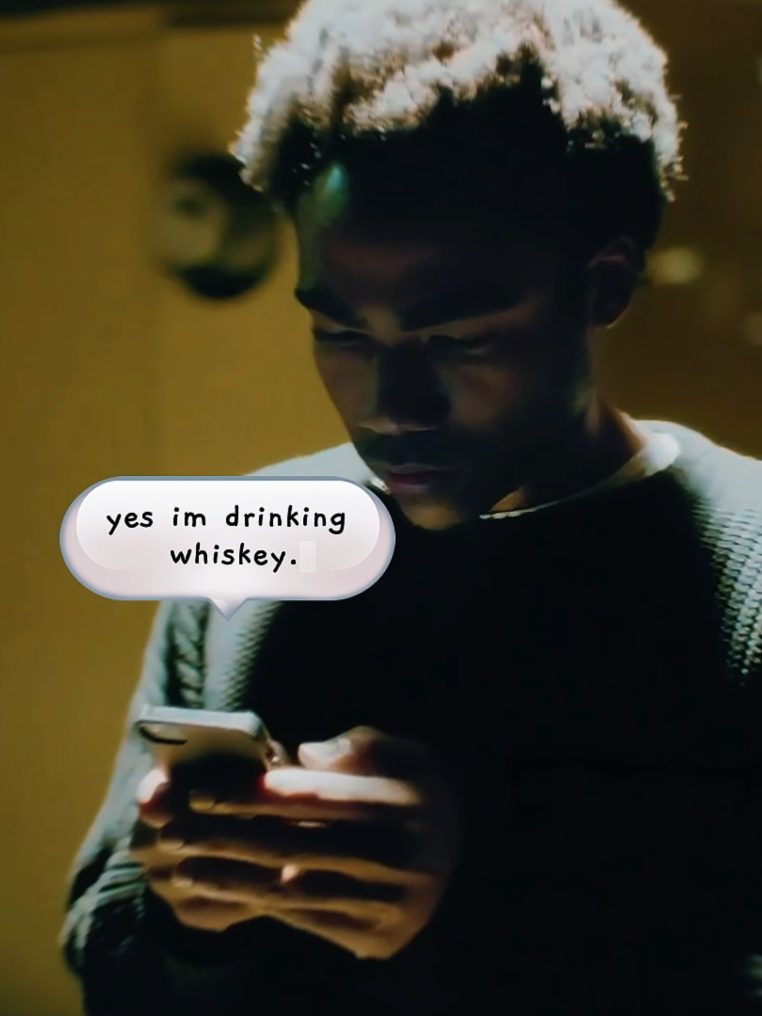 Do ya like X Resonance #donaldglover #childishgambino #resonance #foryoupage #fyp #fypviral