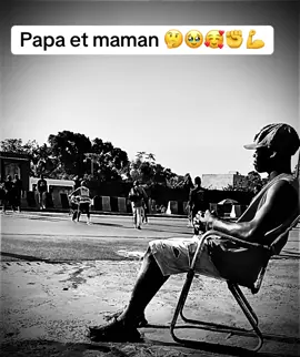 Papa et maman m’a dit 🥹✊💪