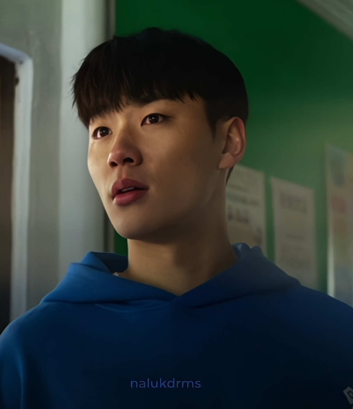 virou meu fav dessa temporada desde o início🫦 #leeminjae #weakheroclass2 #whc1 #hyeontak #kdrama #fyp #fypp #viraliza 