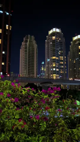 Citylight Jakarta 🤩 #jakarta #vibes #cityscape #aesthetic #fyp 