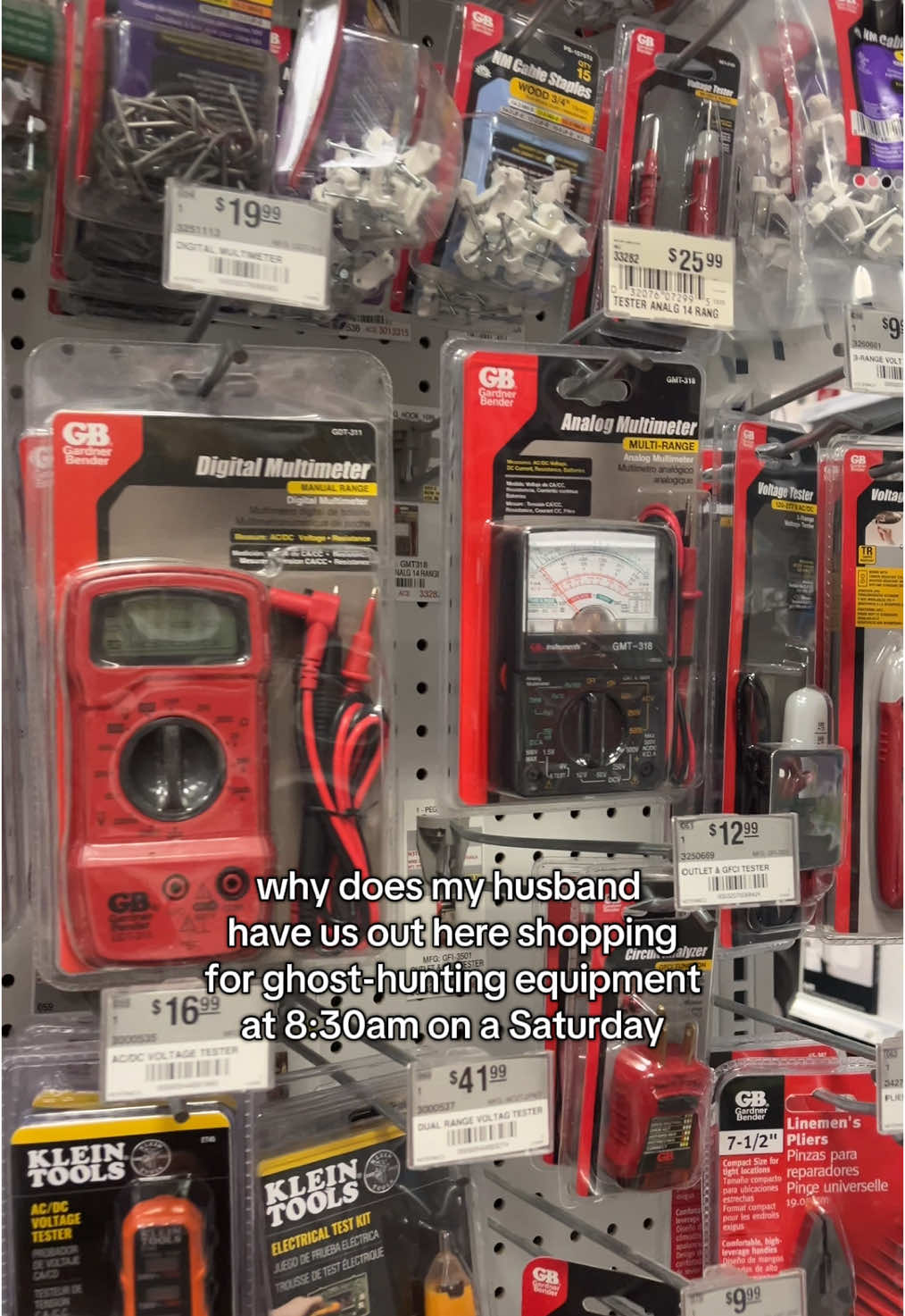 Saturday morning ghost adventure? 👻 #ghosthunting #zakbagans #ghostadventures #paranormalinvestigator 