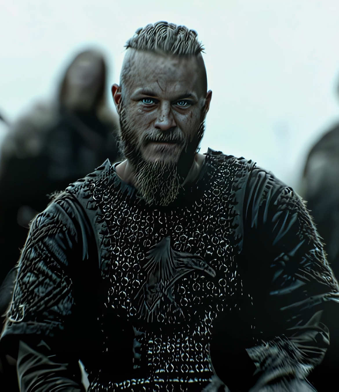 15 seconds of Vikings Aura #vikingsedit #kingragnarlothbrok #ragnaredit #Fypp 