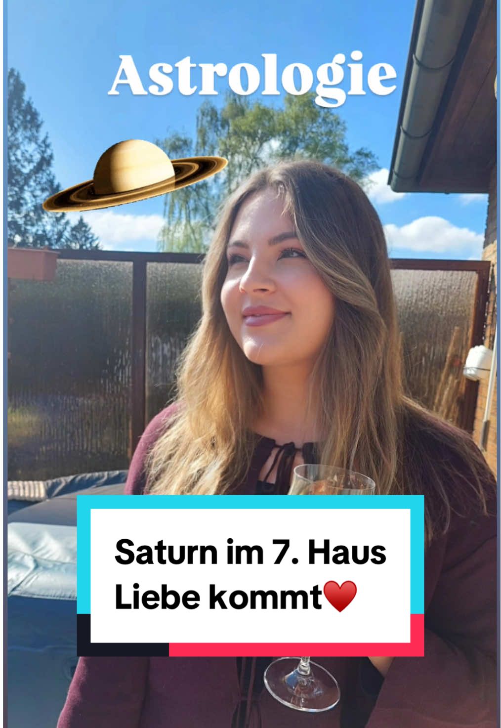 Buche eine Kartenlegung um zu erfahren, wie du deinem Seelenpartner begegnen kannst😍🙏🏻 www.elina-staneva.de (Link in Bio) #astrology #astrologie #astrologietiktok #saturn #saturnim7haus #saturnimwidder #tarot #seelenpartner #karmischeverbindung #karmischeliebe #karmischebeziehung #neuanfang #single #dauersingle 