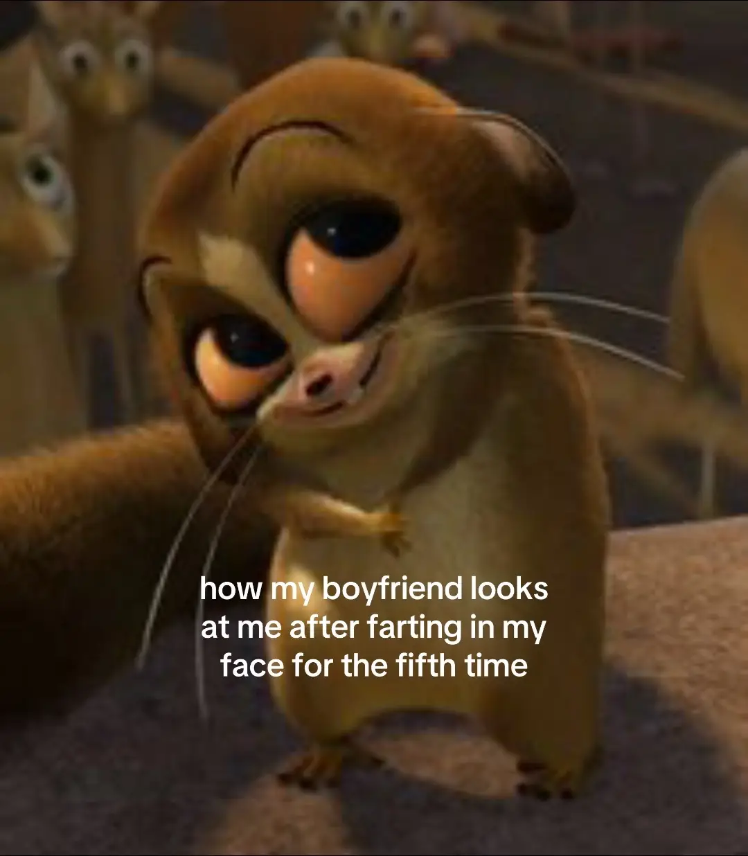 Straight sewage. #farts #boyfriend #prank #Relationship #mort 